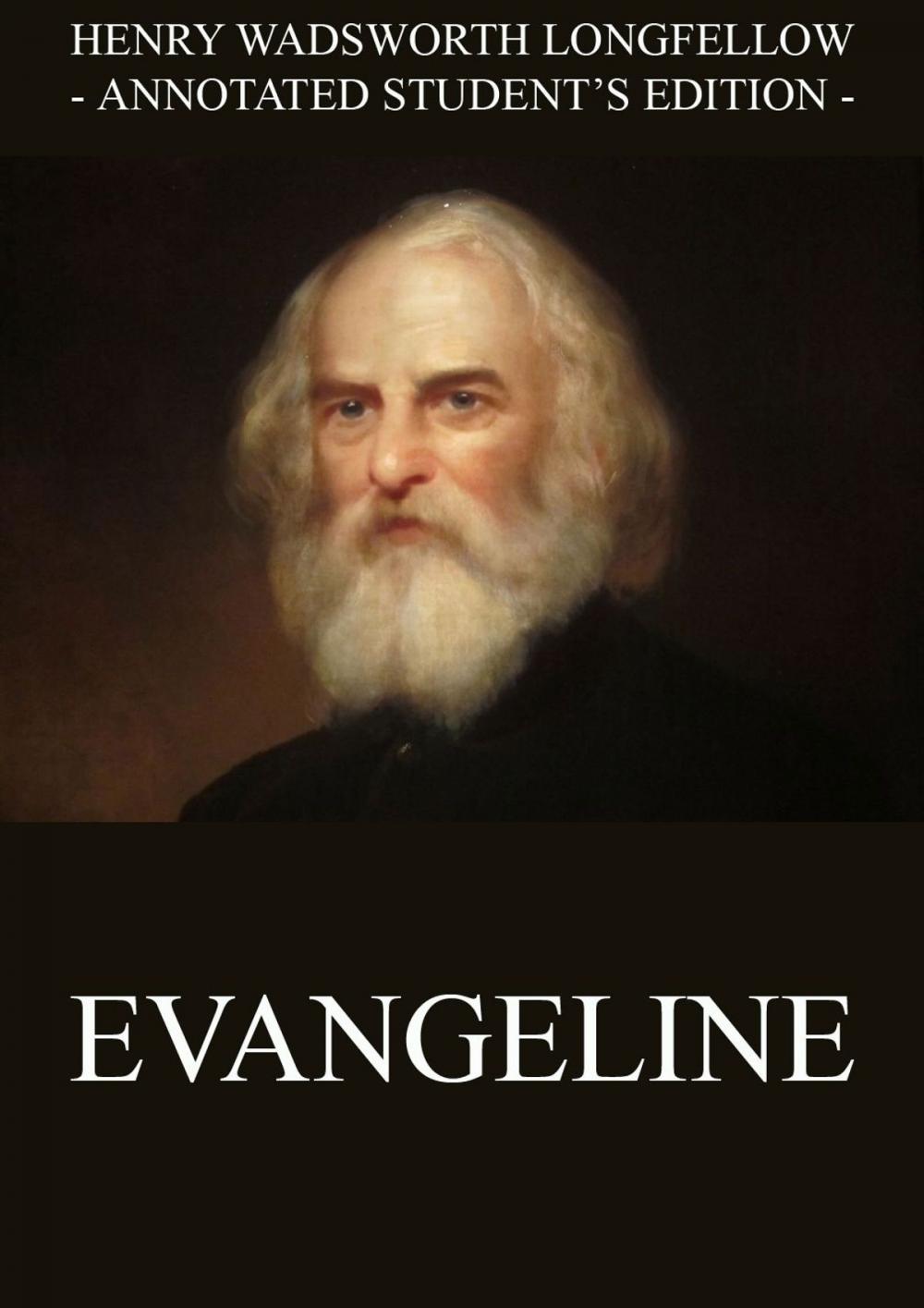 Big bigCover of Evangeline