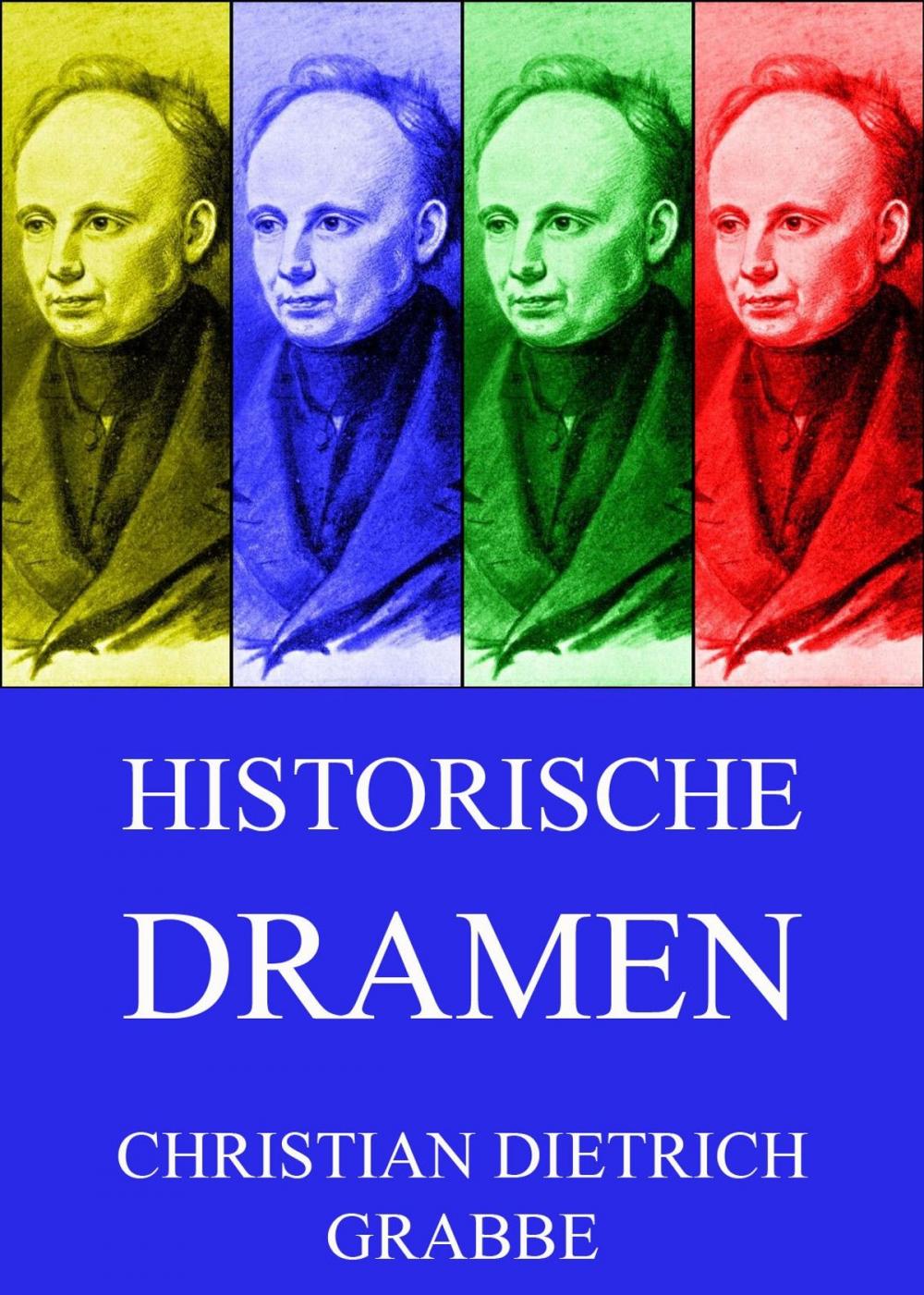 Big bigCover of Historische Dramen