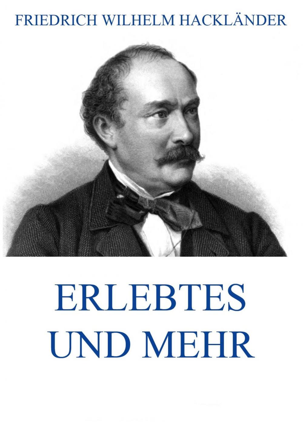 Big bigCover of Erlebtes und mehr