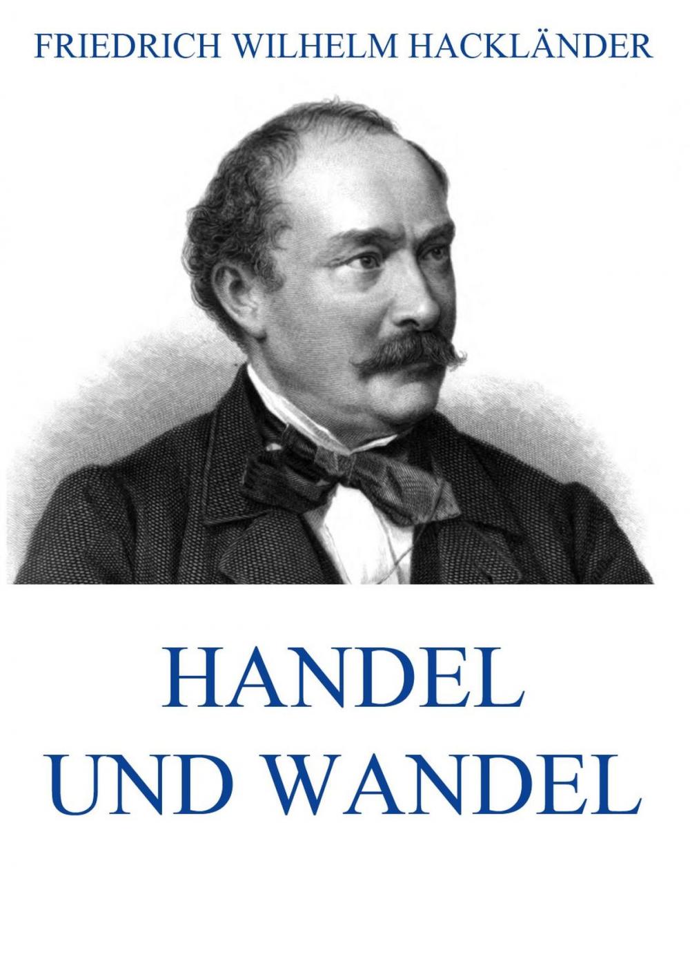 Big bigCover of Handel und Wandel