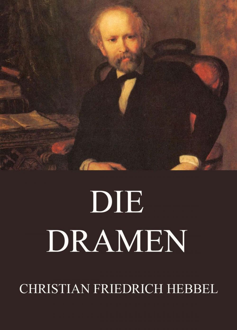 Big bigCover of Die Dramen