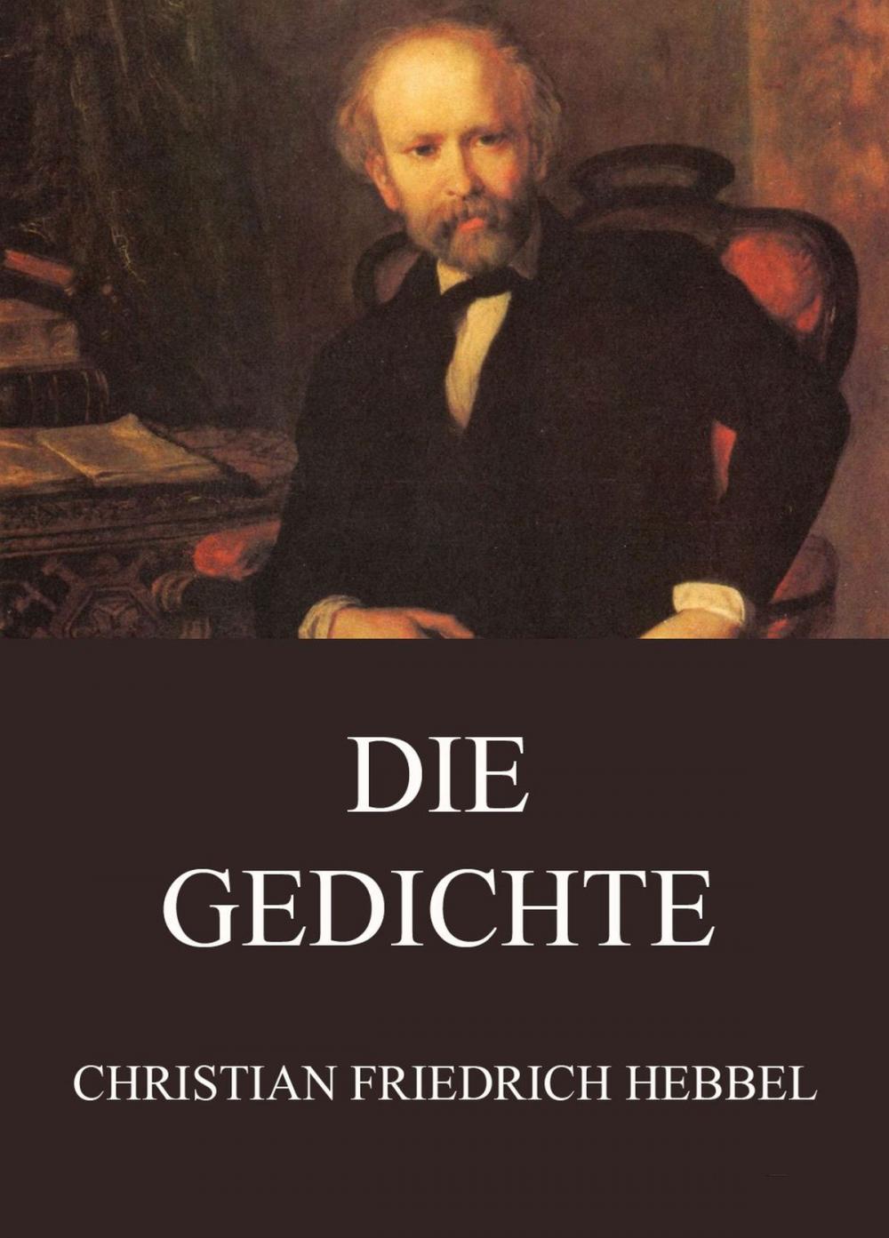 Big bigCover of Die Gedichte