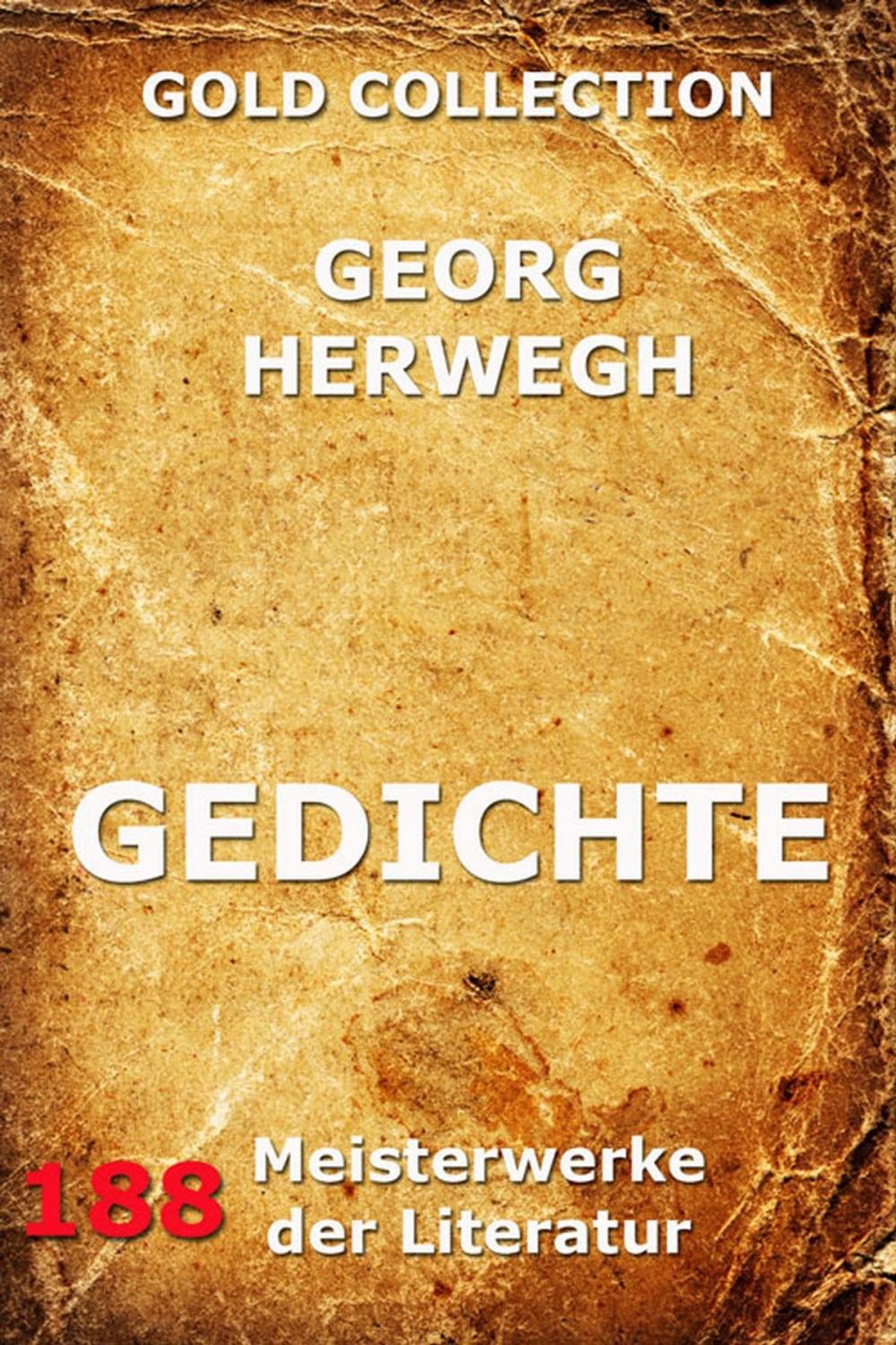 Big bigCover of Gedichte