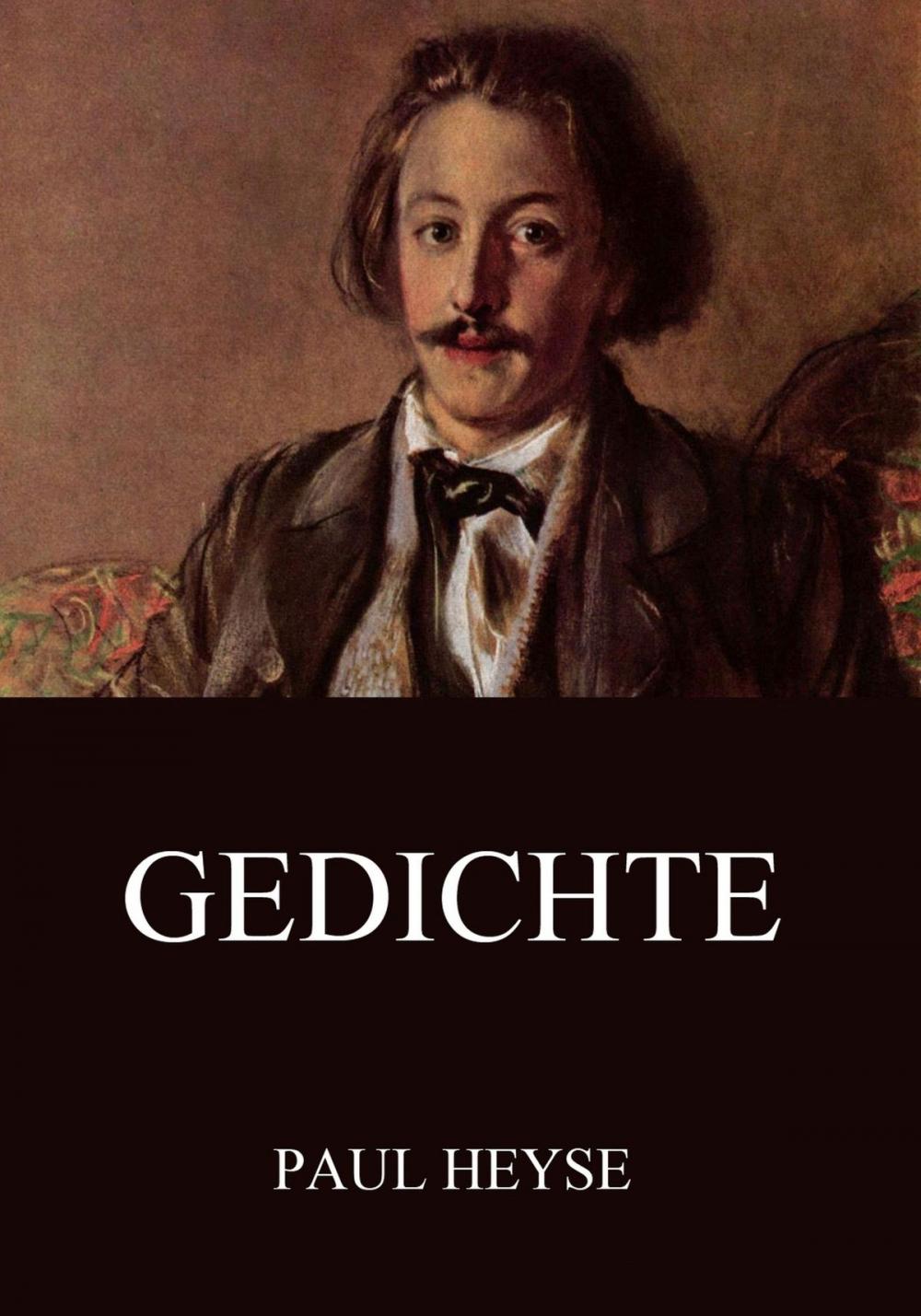 Big bigCover of Gedichte