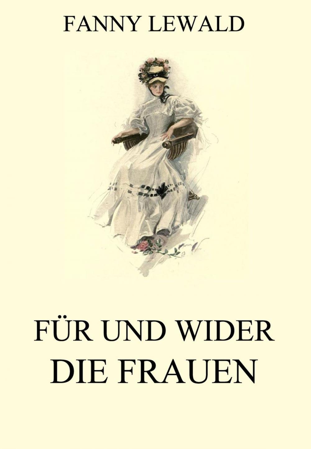 Big bigCover of Für und wider die Frauen