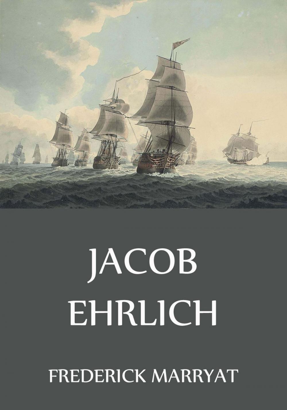 Big bigCover of Jacob Ehrlich