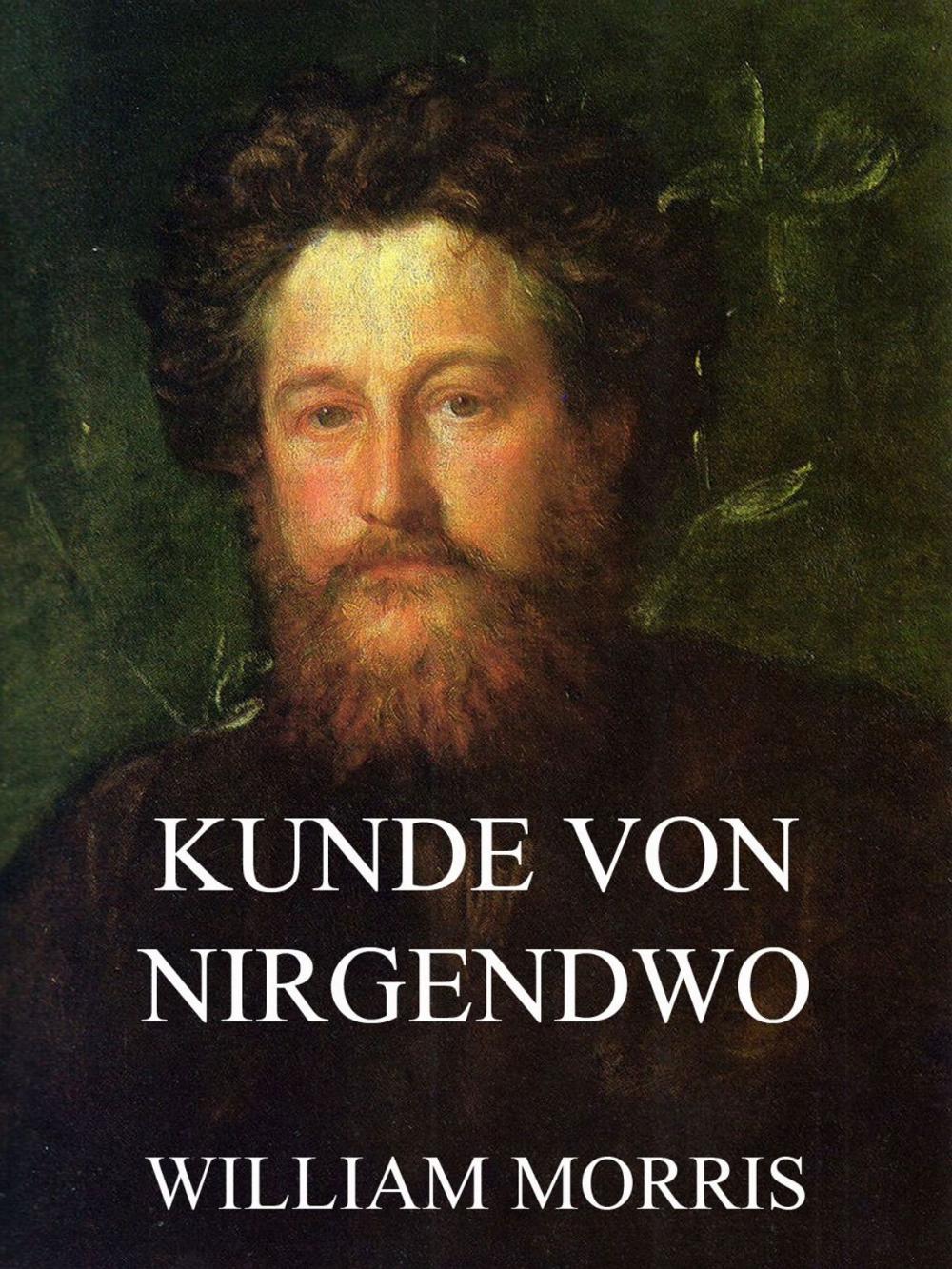 Big bigCover of Kunde von Nirgendwo