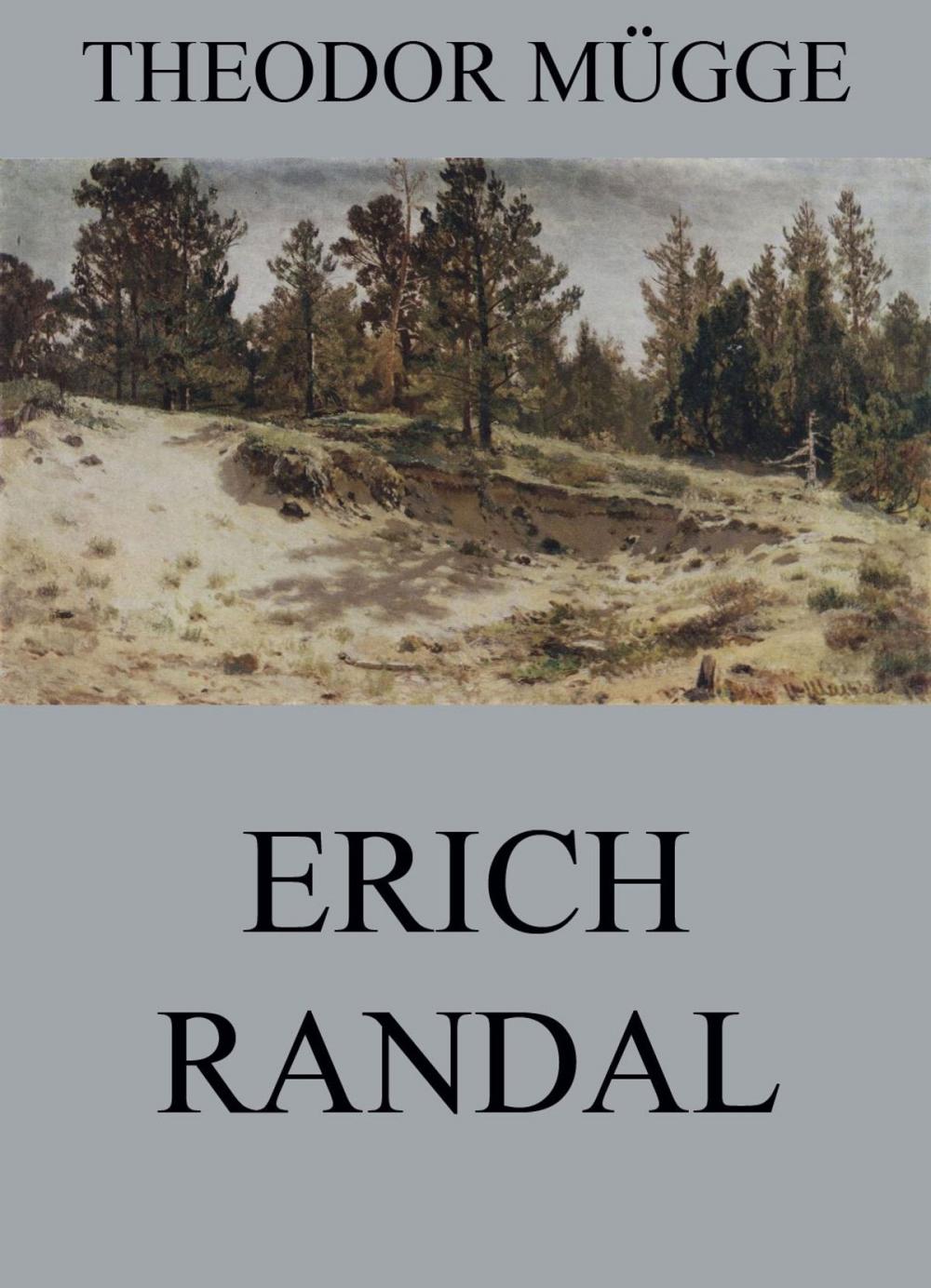 Big bigCover of Erich Randal