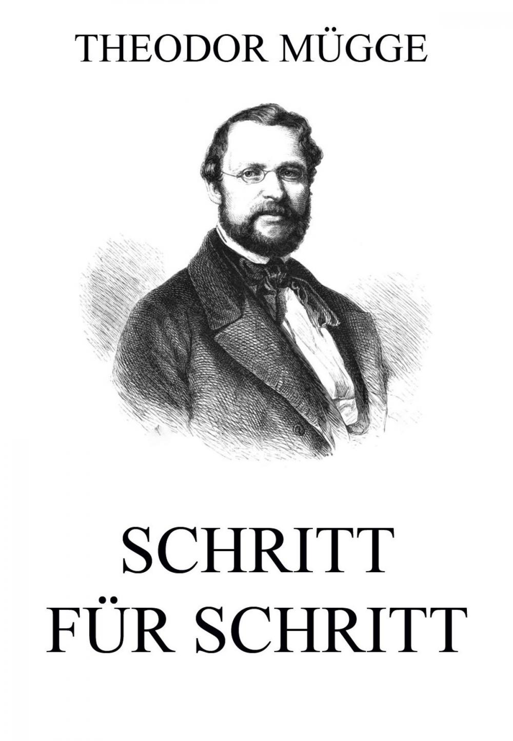 Big bigCover of Schritt für Schritt