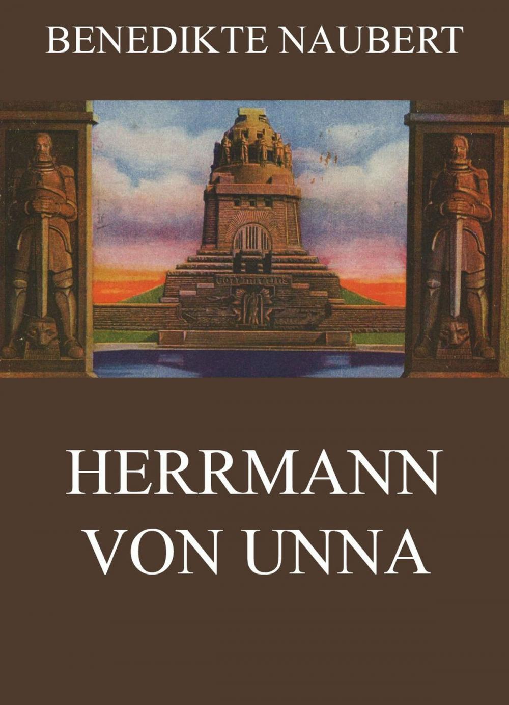 Big bigCover of Herrmann von Unna
