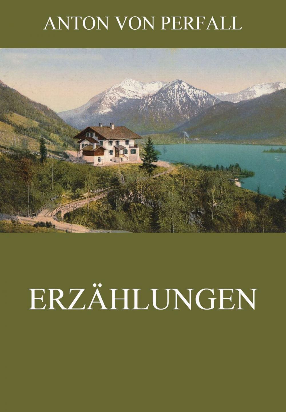 Big bigCover of Erzählungen