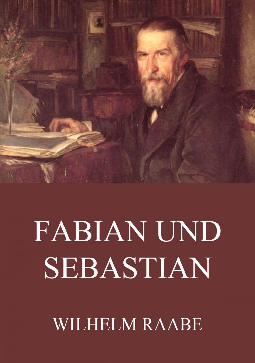 Big bigCover of Fabian und Sebastian