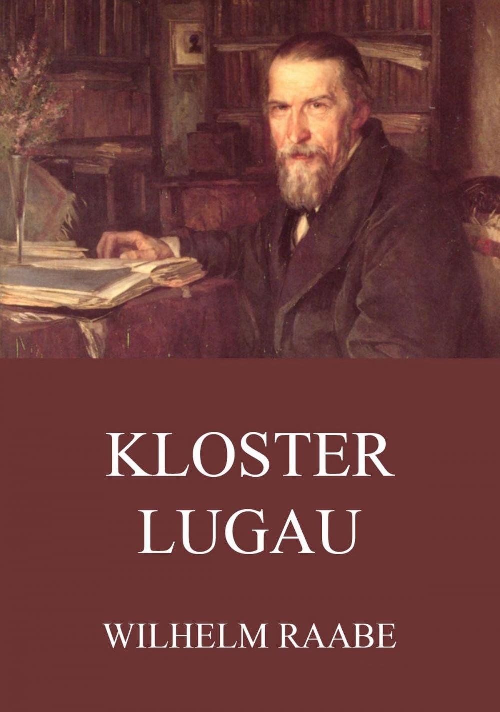 Big bigCover of Kloster Lugau