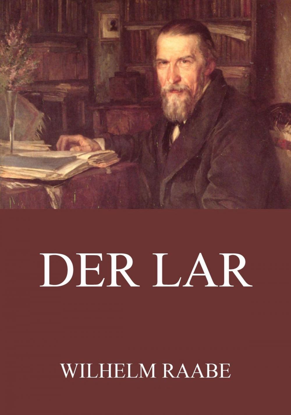 Big bigCover of Der Lar