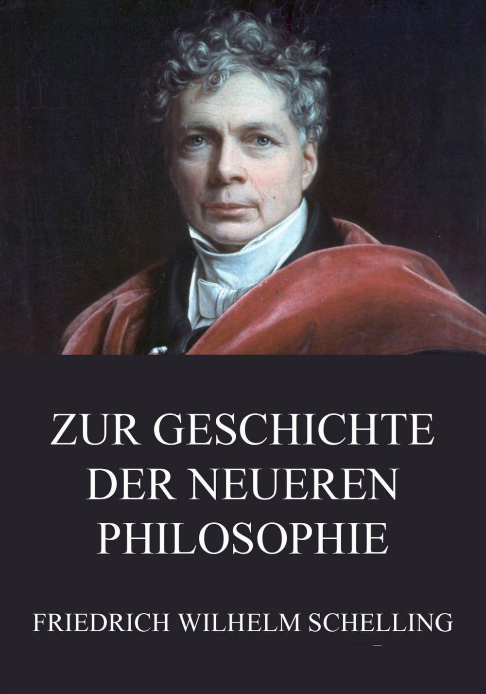 Big bigCover of Zur Geschichte der neueren Philosophie