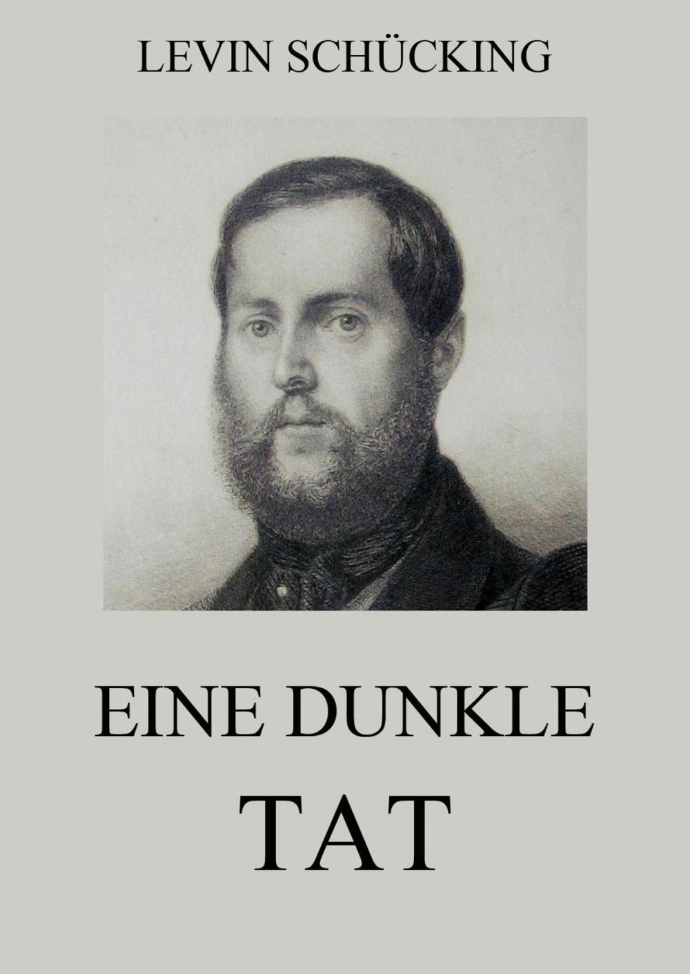 Big bigCover of Eine dunkle Tat