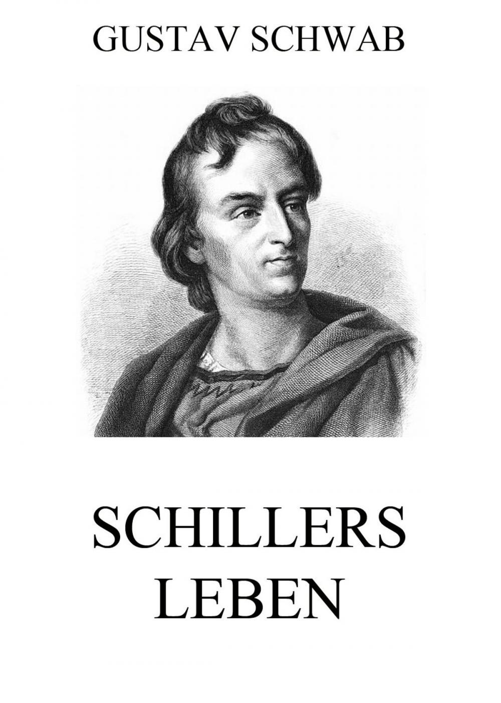 Big bigCover of Schillers Leben