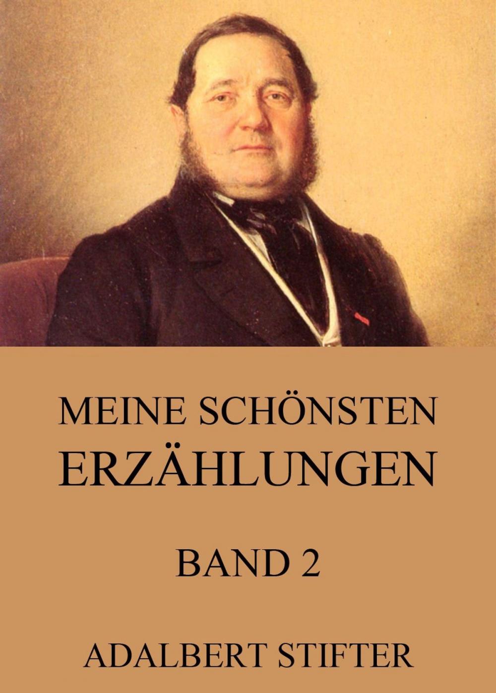 Big bigCover of Meine schönsten Erzählungen, Band 2