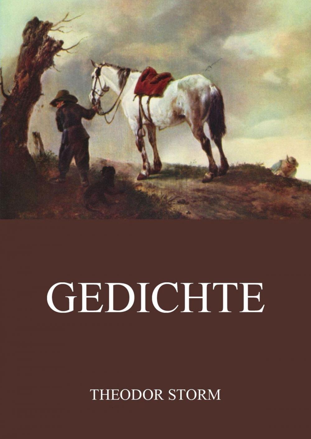 Big bigCover of Gedichte