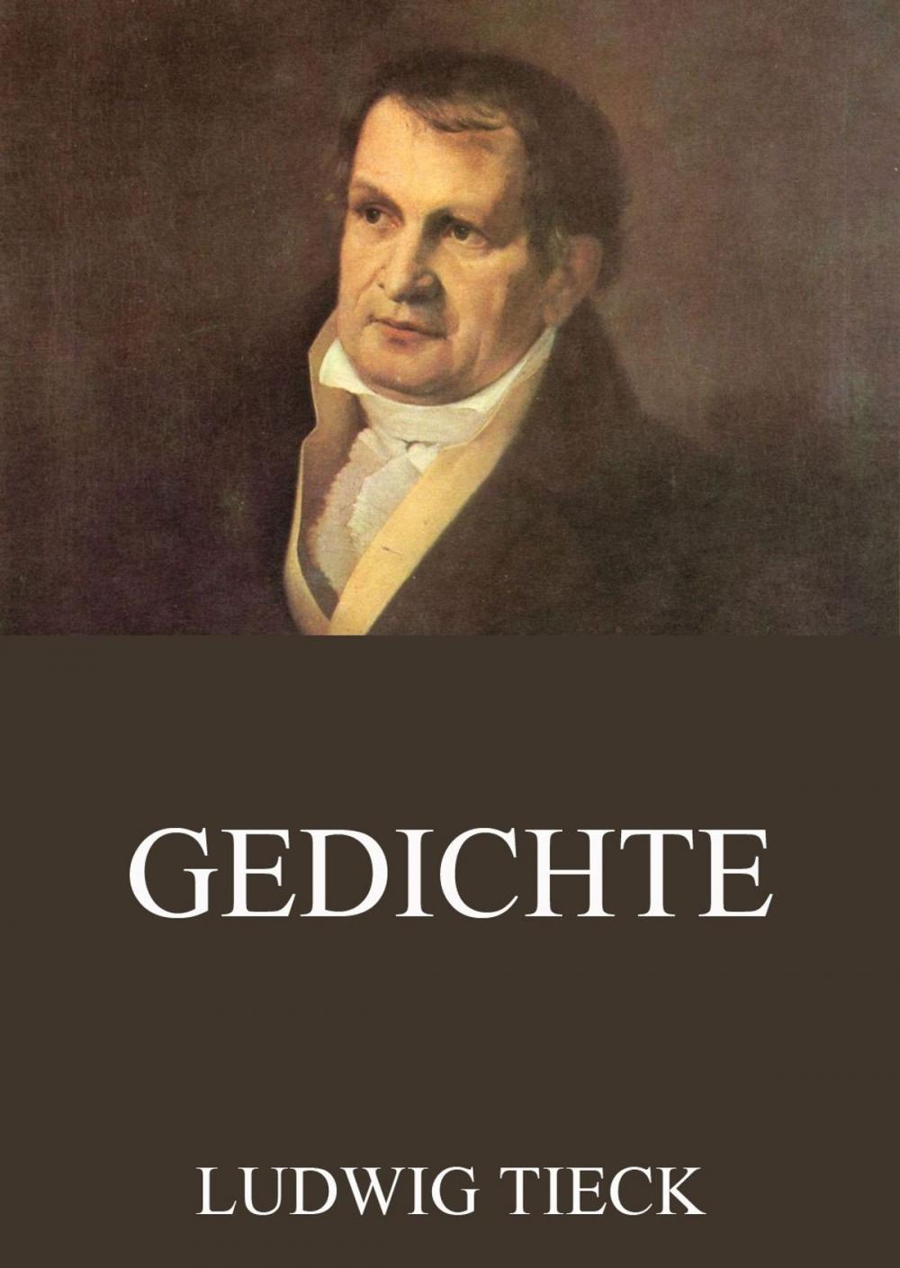 Big bigCover of Gedichte