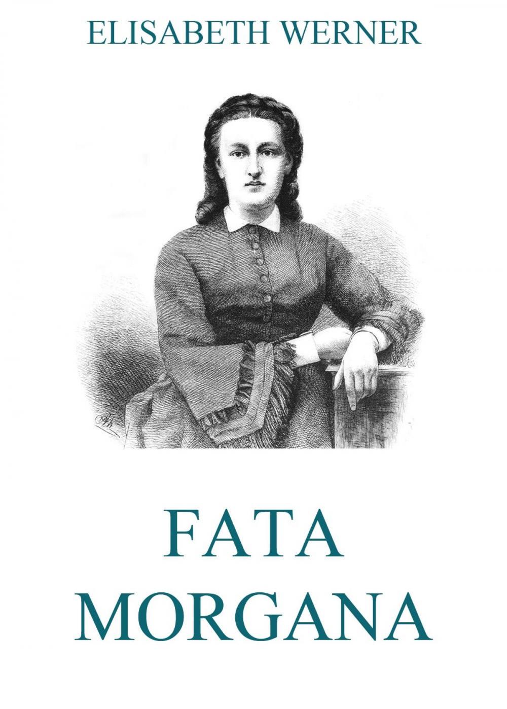 Big bigCover of Fata Morgana