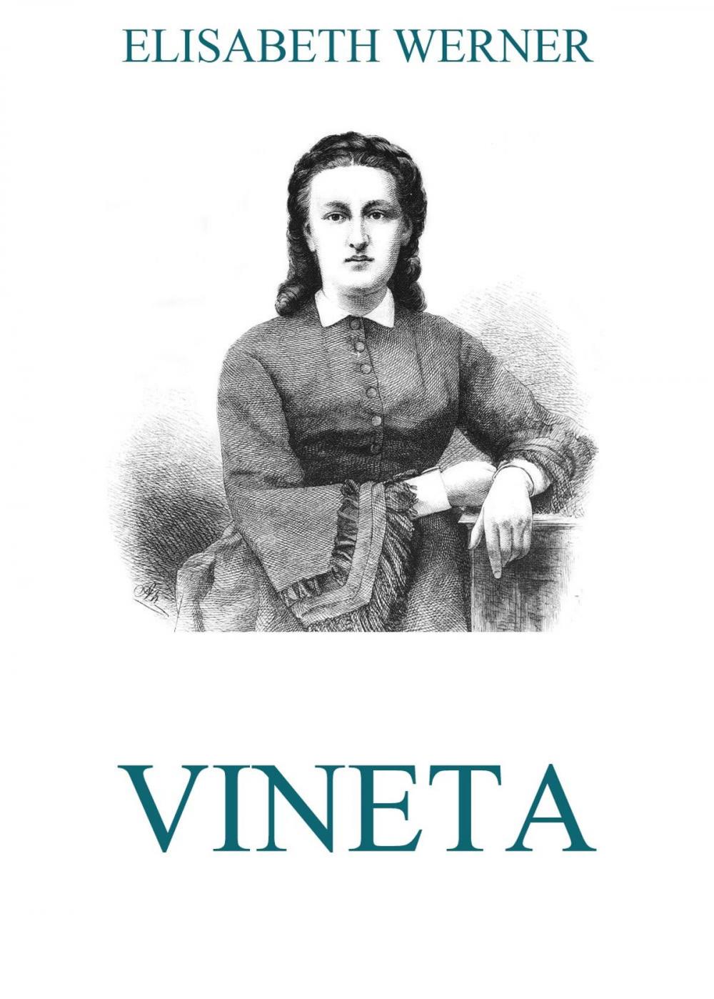 Big bigCover of Vineta