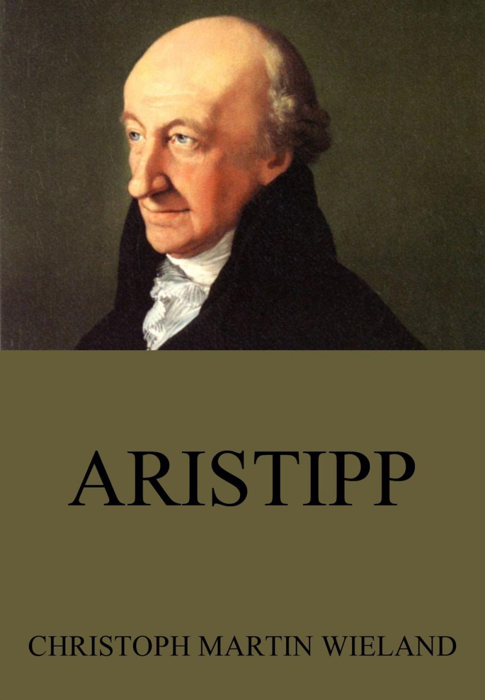 Big bigCover of Aristipp