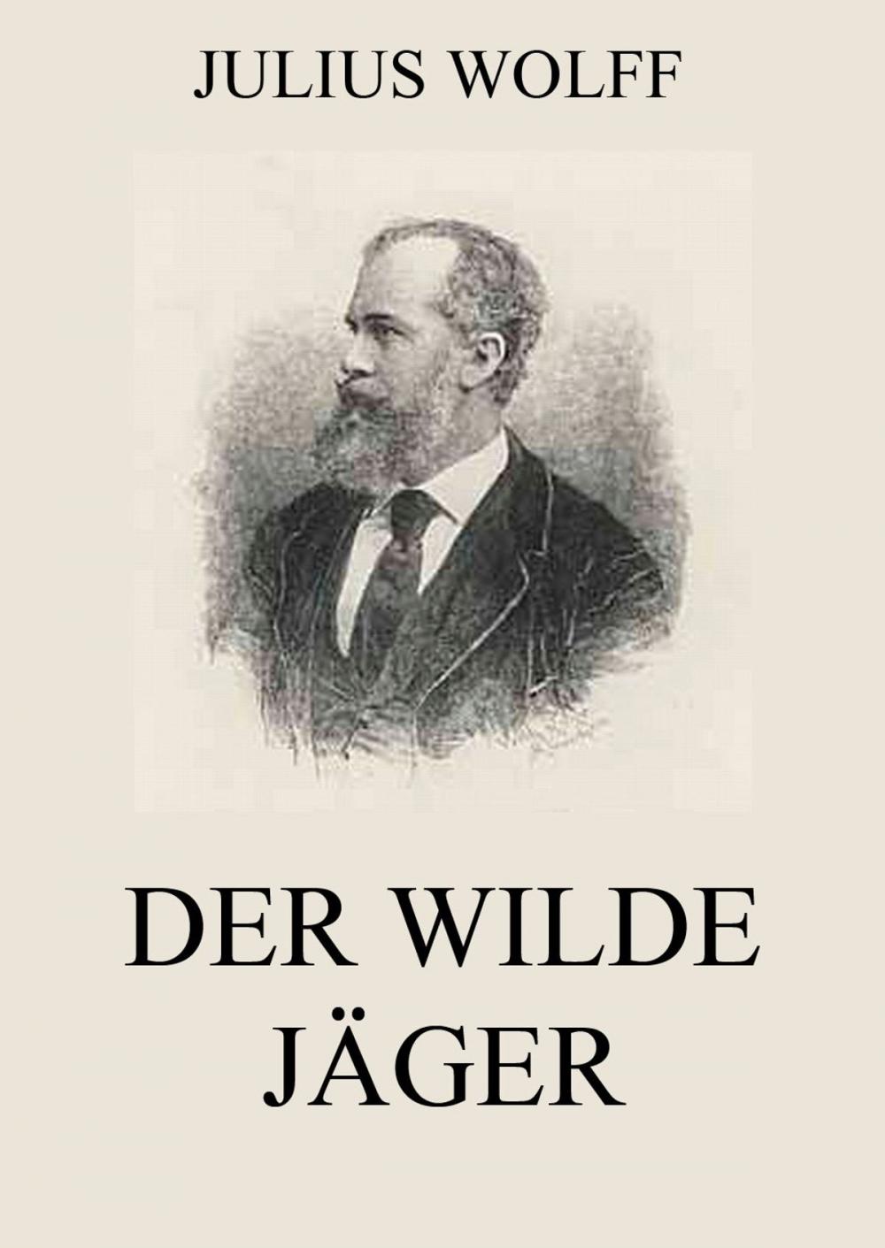 Big bigCover of Der wilde Jäger