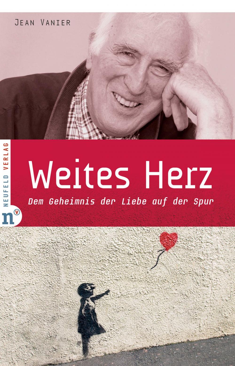 Big bigCover of Weites Herz