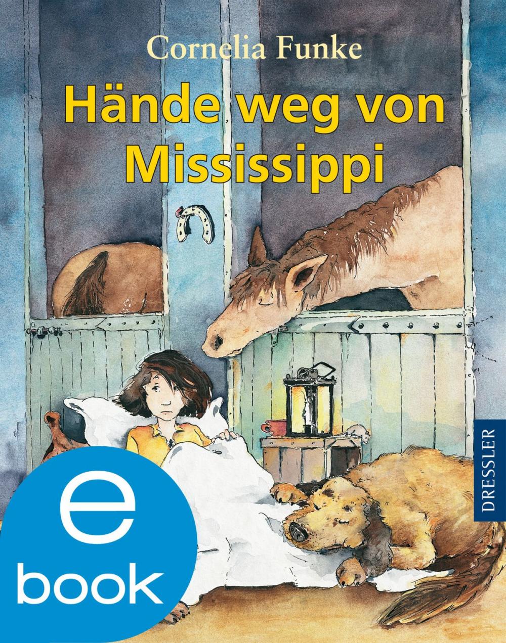 Big bigCover of Hände weg von Mississippi