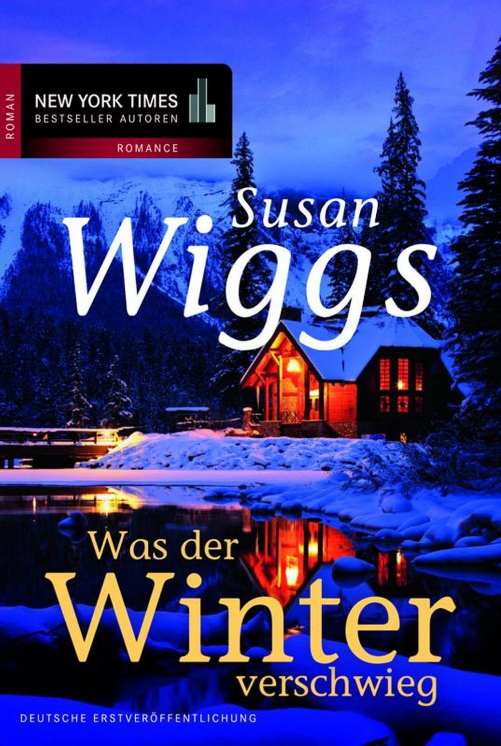 Big bigCover of Was der Winter verschwieg