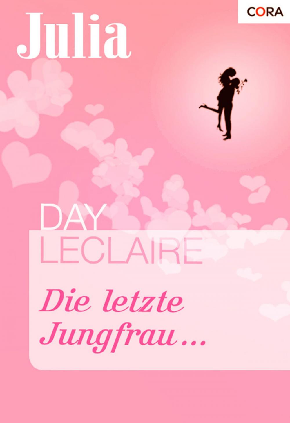 Big bigCover of Die letzte Jungfrau ...