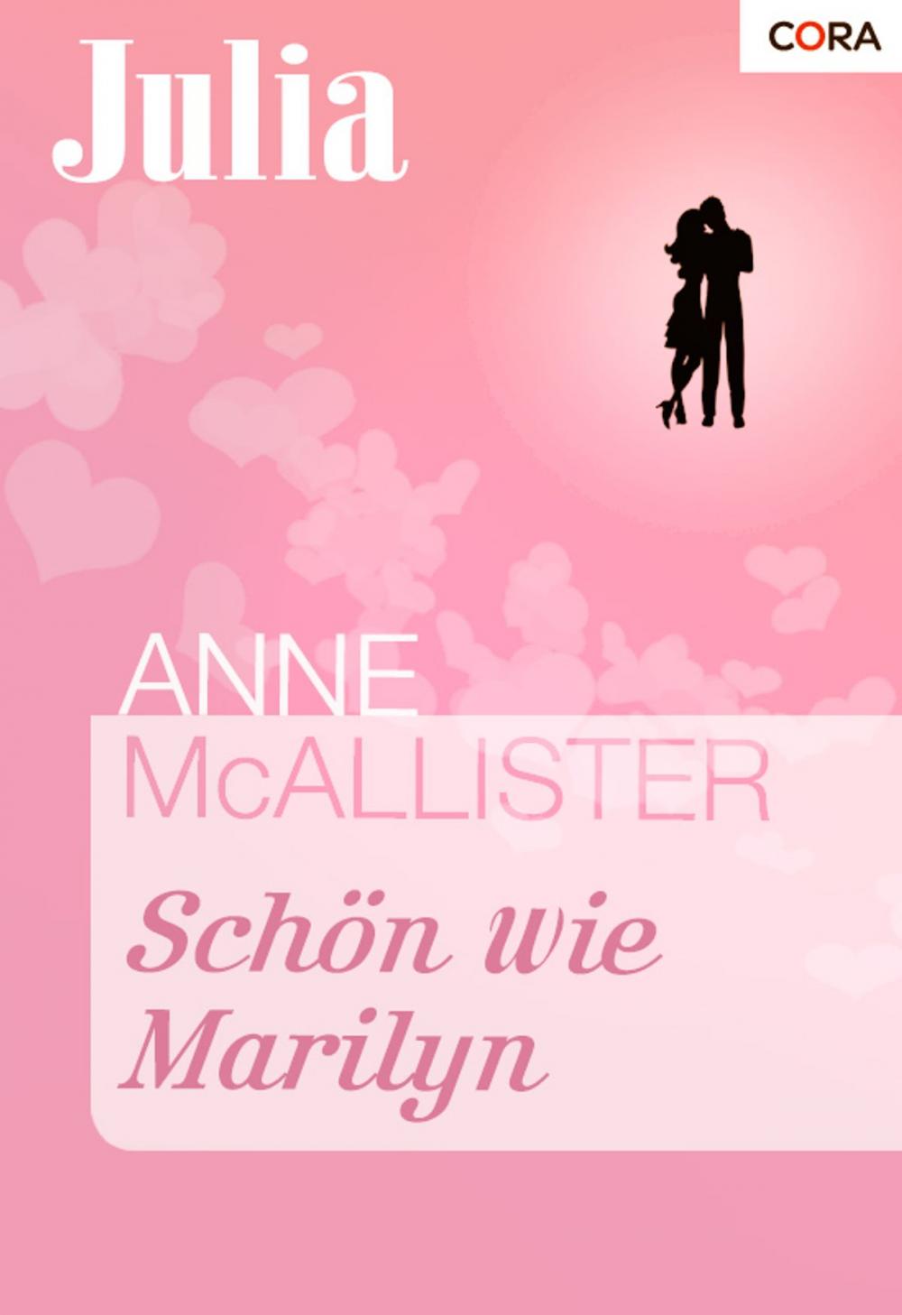 Big bigCover of Schön wie Marilyn