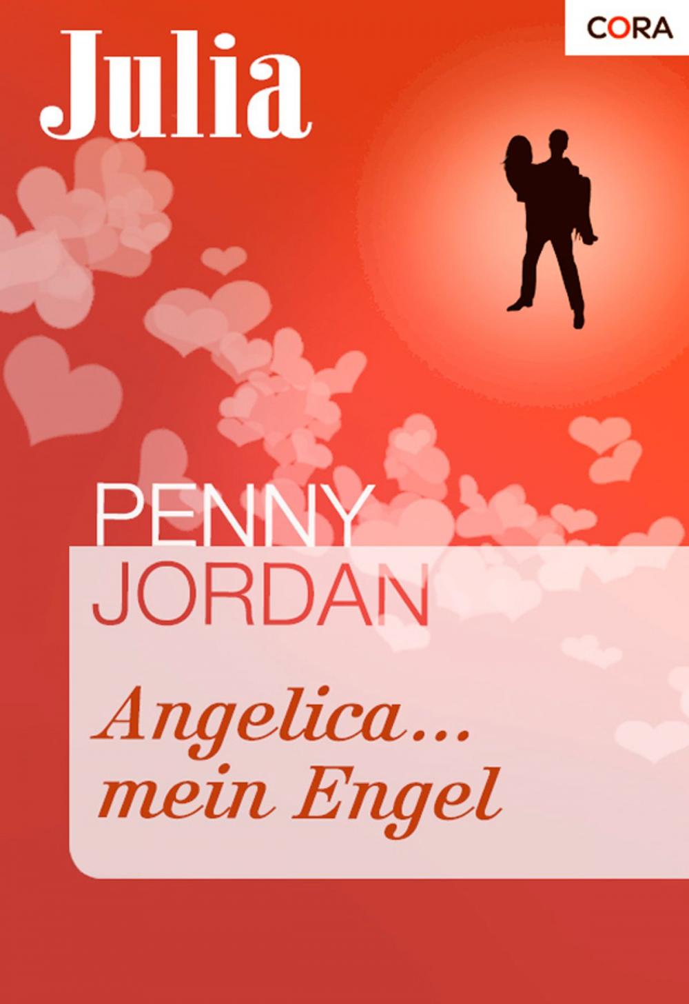 Big bigCover of Angelica ... mein Engel