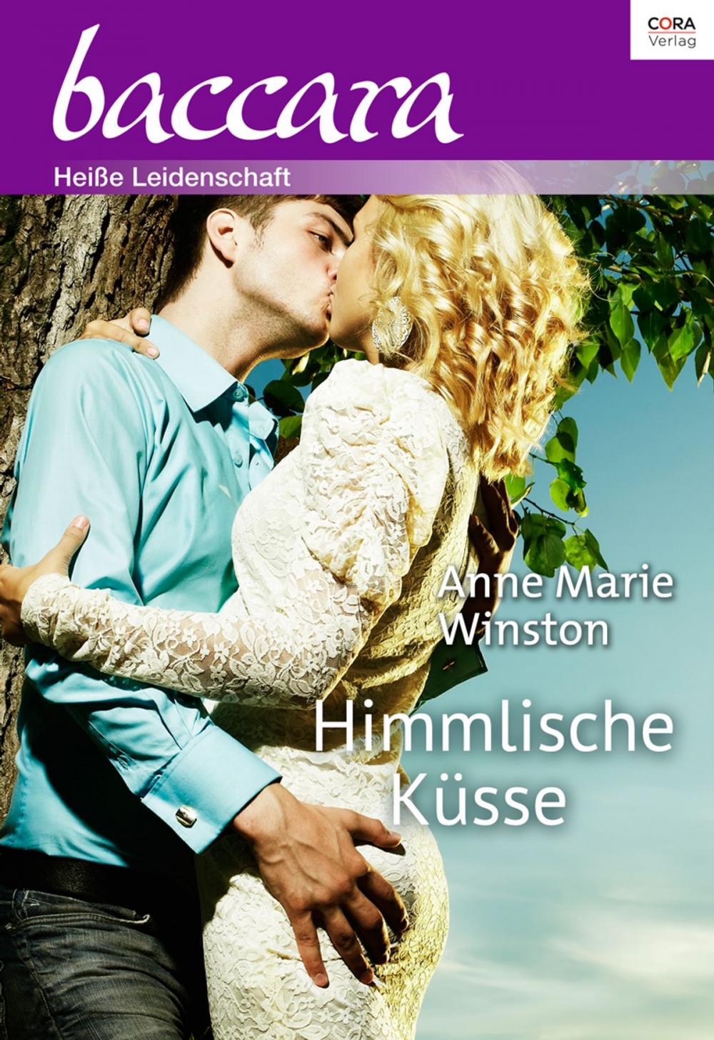 Big bigCover of Himmlische Küsse