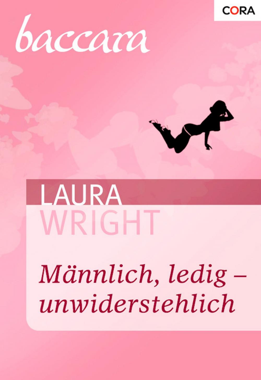 Big bigCover of Männlich, ledig - unwiderstehlich