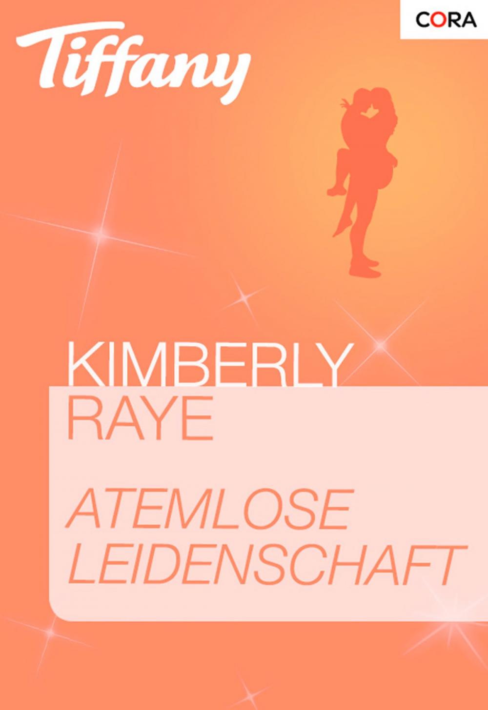 Big bigCover of Atemlose Leidenschaft