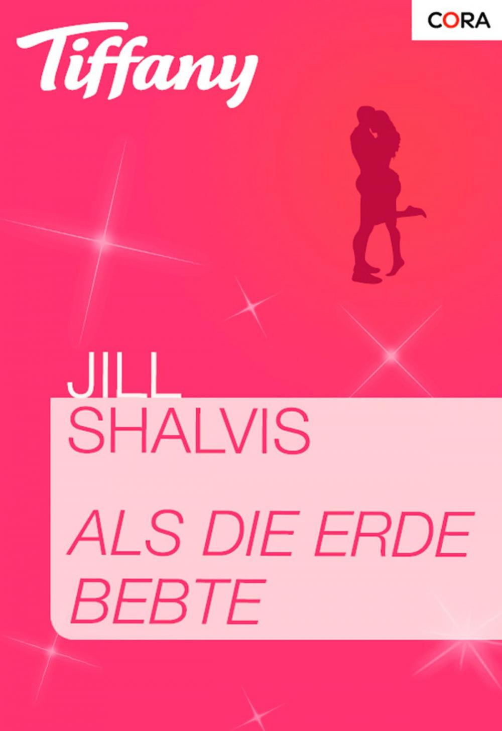 Big bigCover of Als die Erde bebte