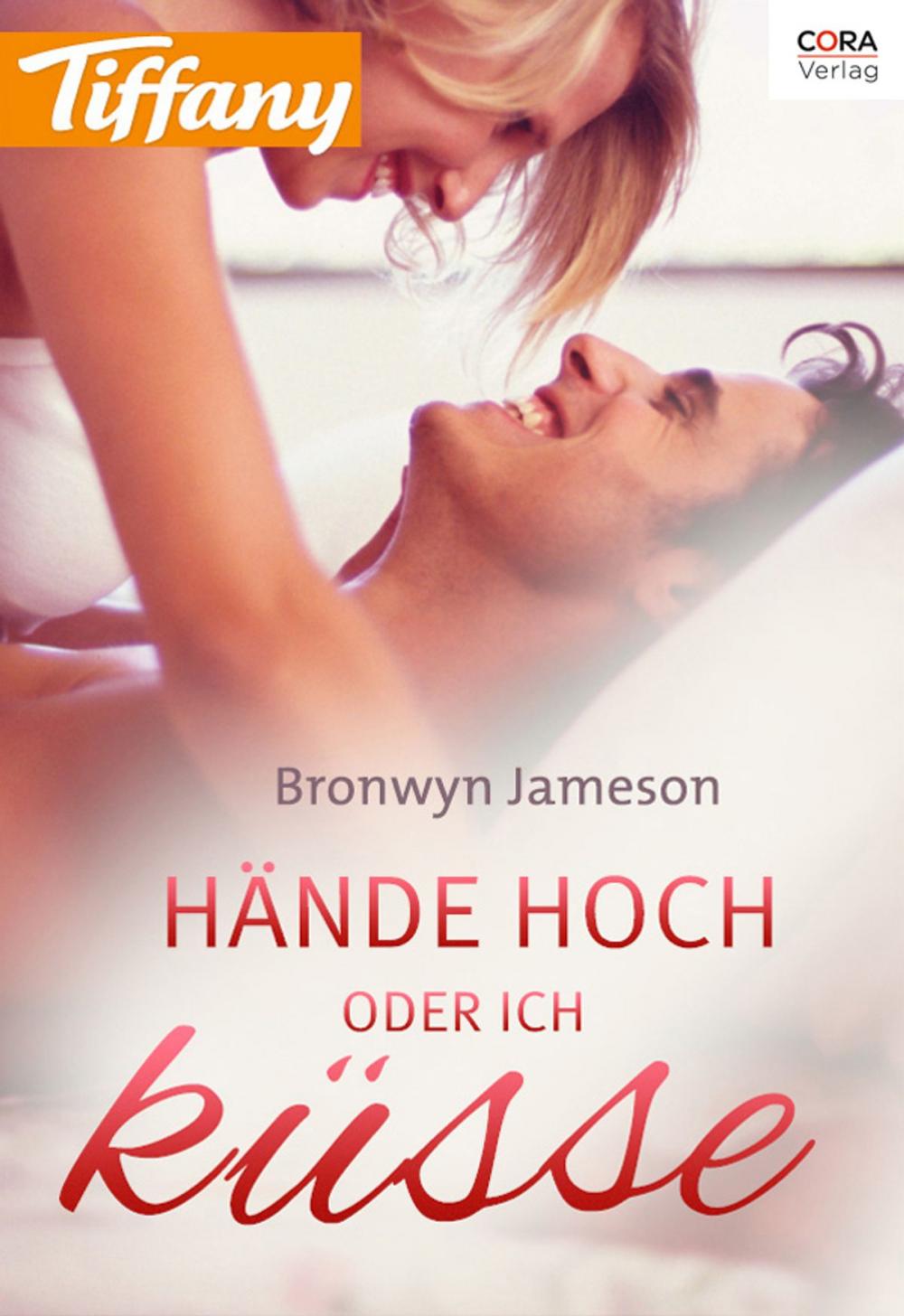 Big bigCover of Hände hoch - oder ich küsse!