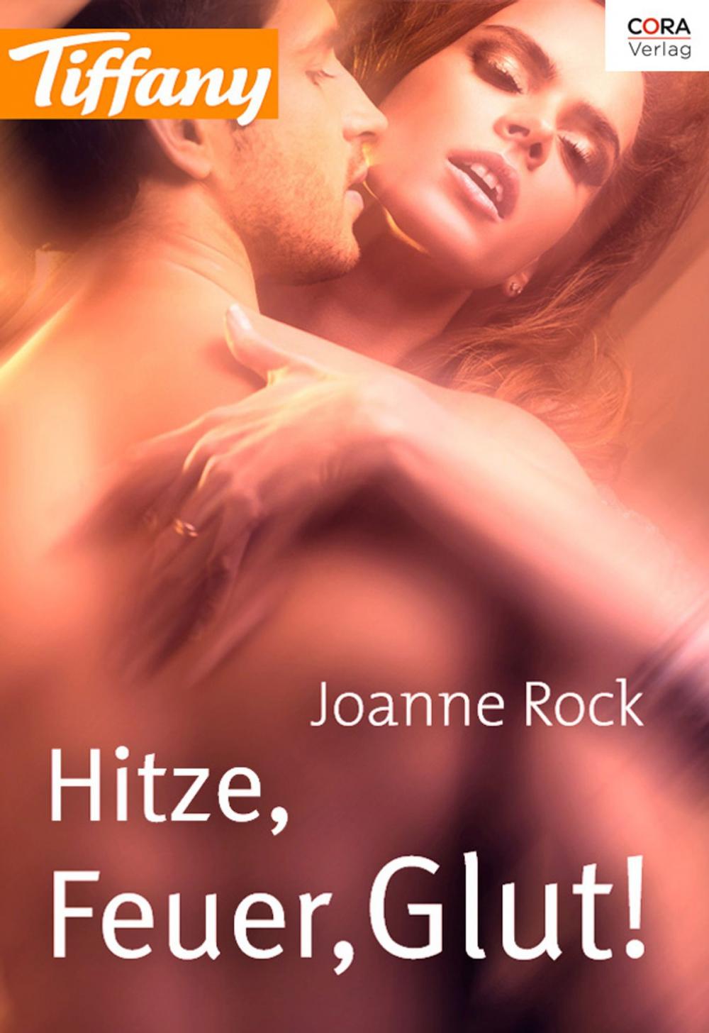 Big bigCover of Hitze, Feuer, Glut!