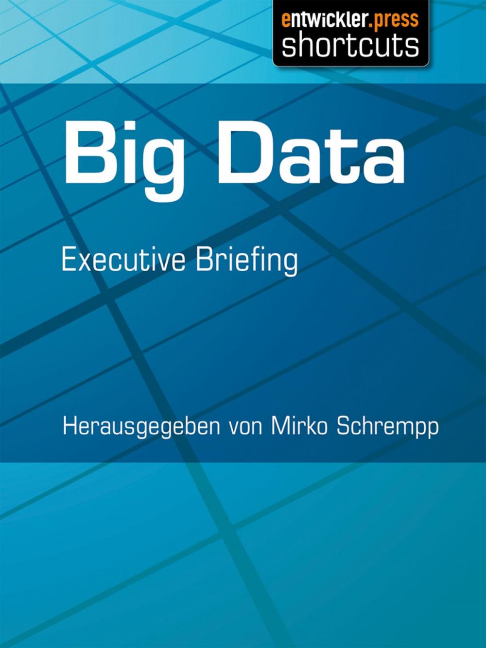 Big bigCover of Big Data