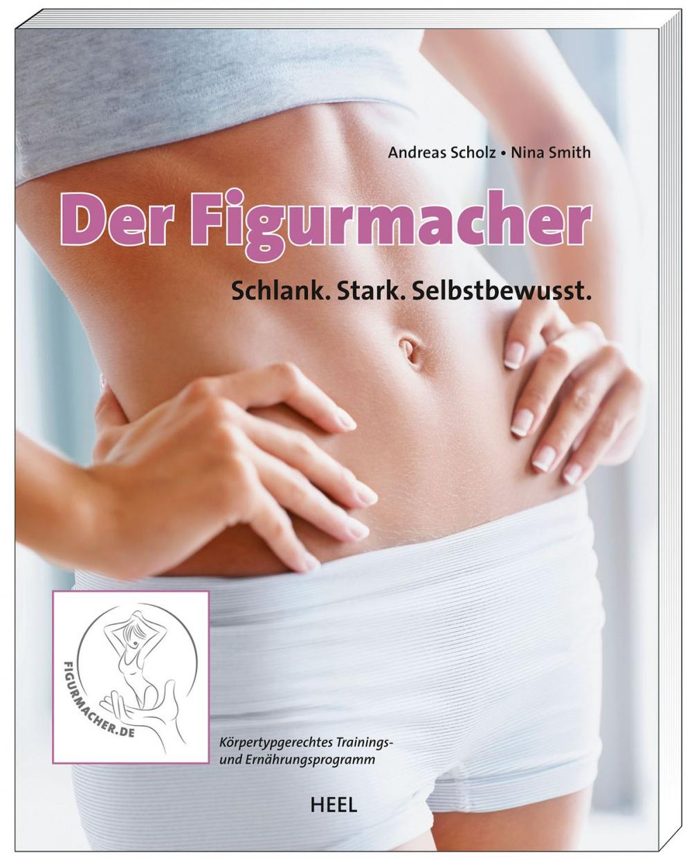 Big bigCover of Der Figurmacher