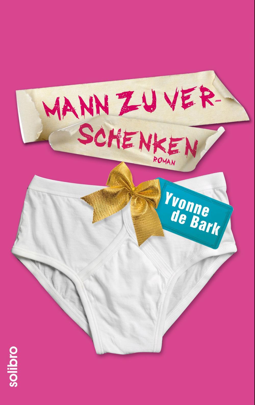 Big bigCover of Mann zu verschenken