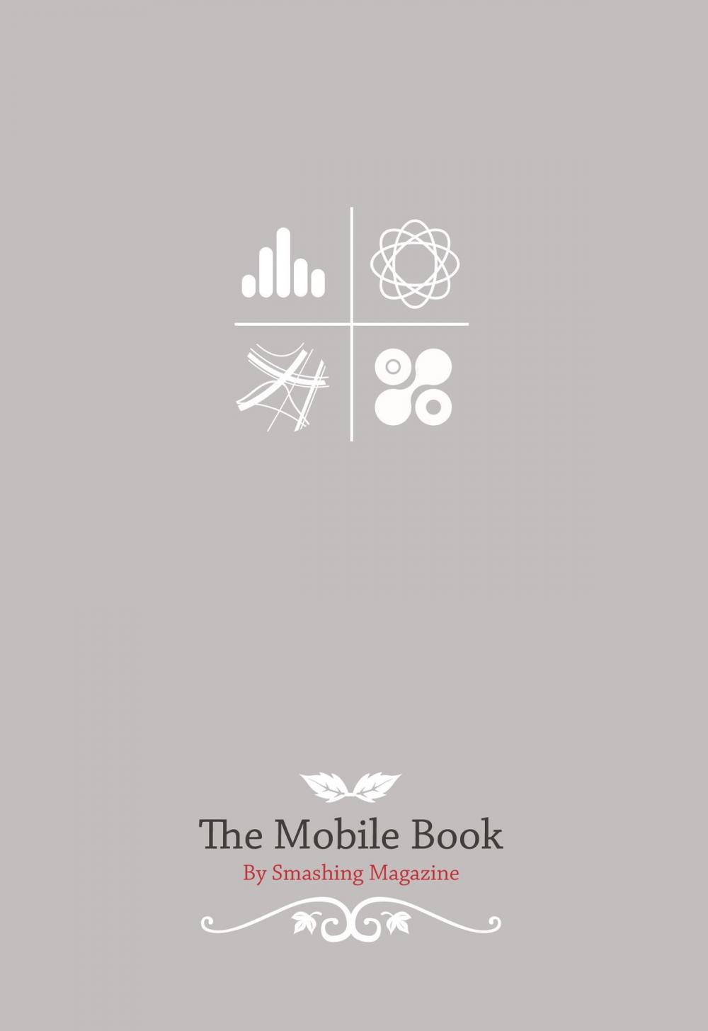 Big bigCover of The Mobile Book