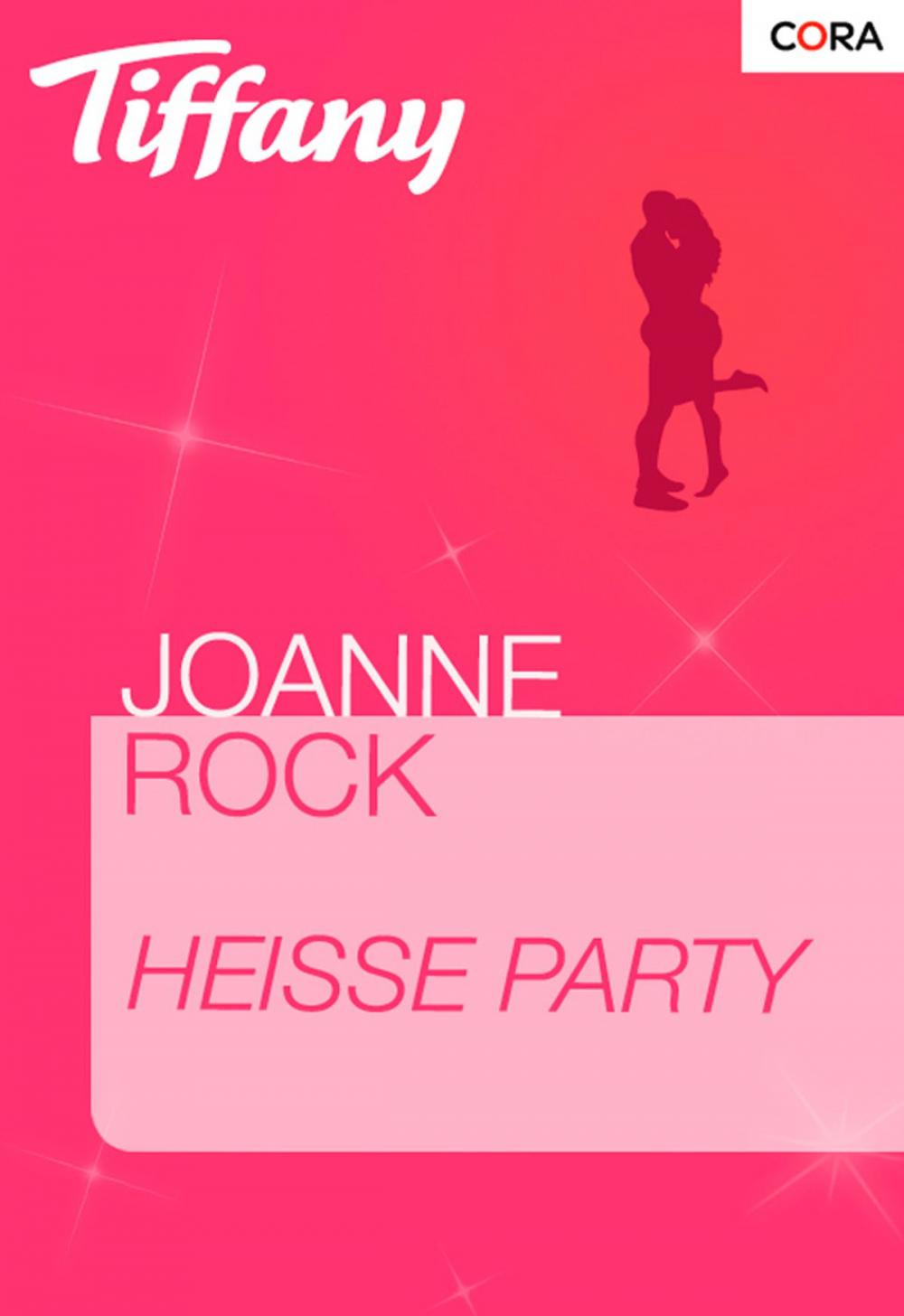 Big bigCover of Heiße Party