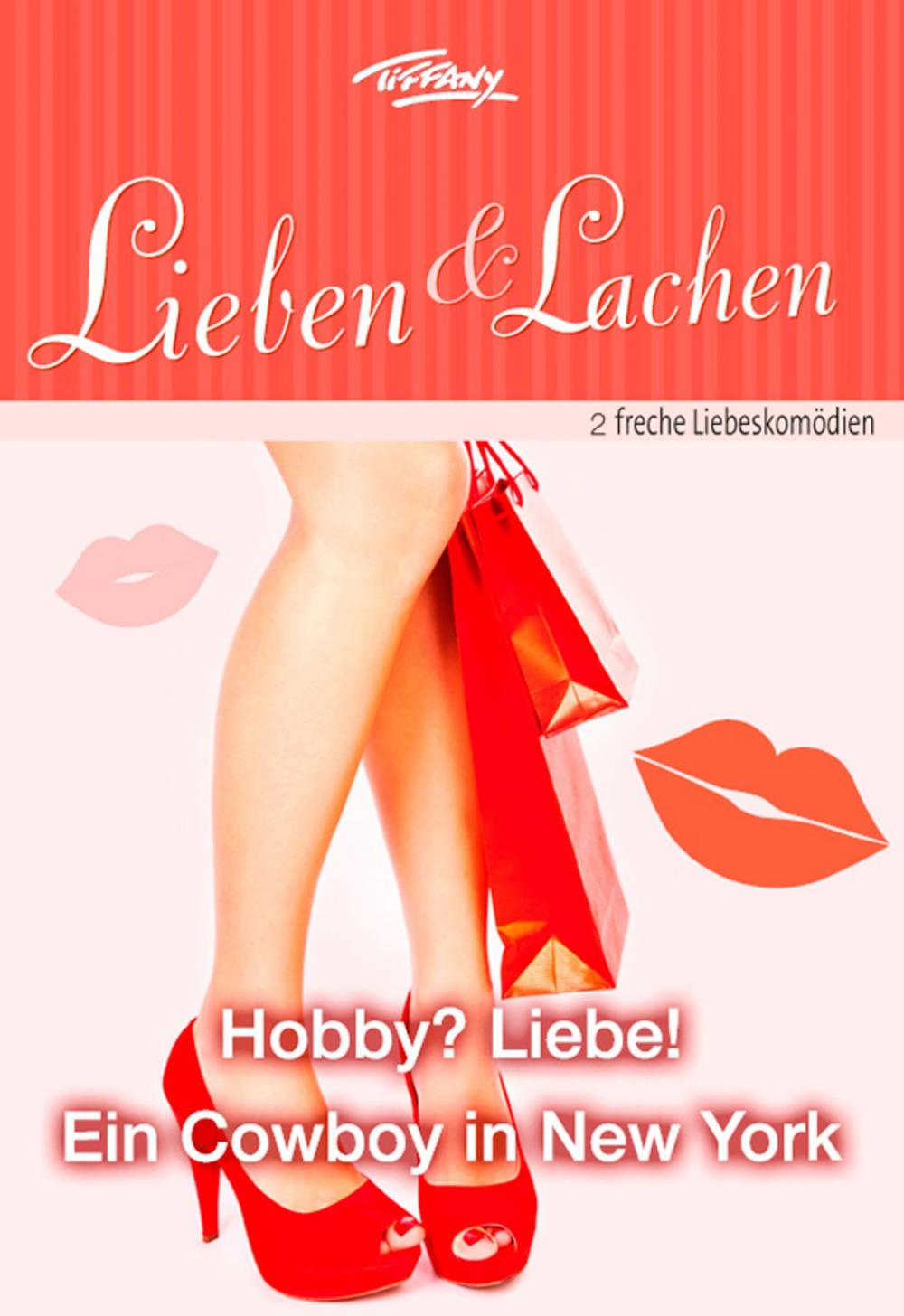 Big bigCover of Tiffany Lieben & Lachen Band 0005