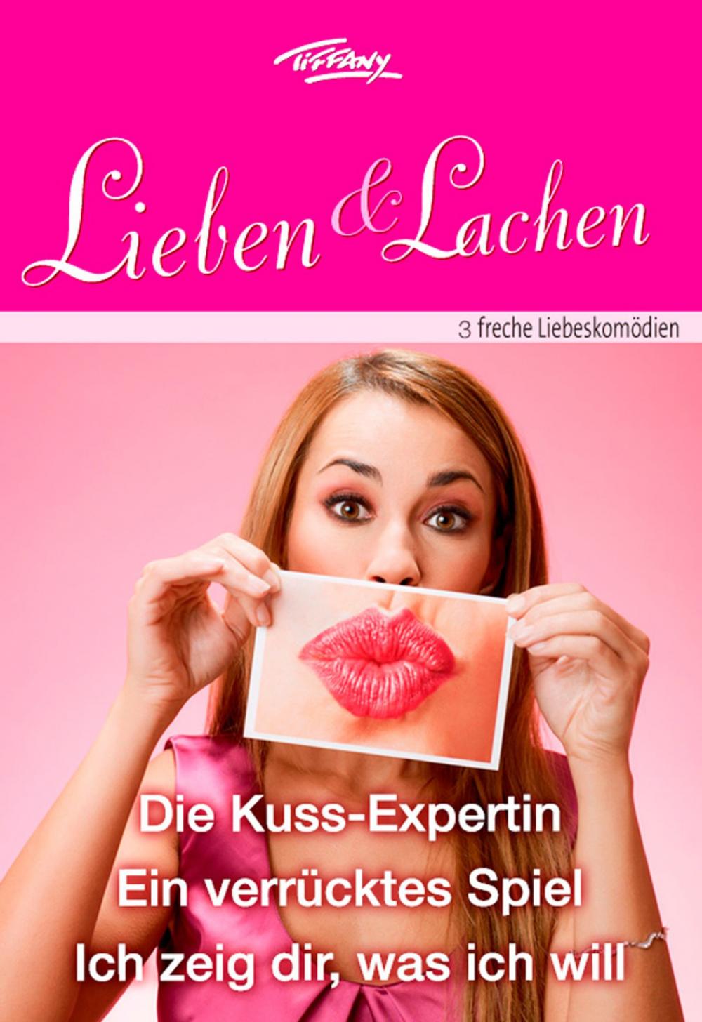 Big bigCover of Tiffany Lieben & Lachen Band 0013