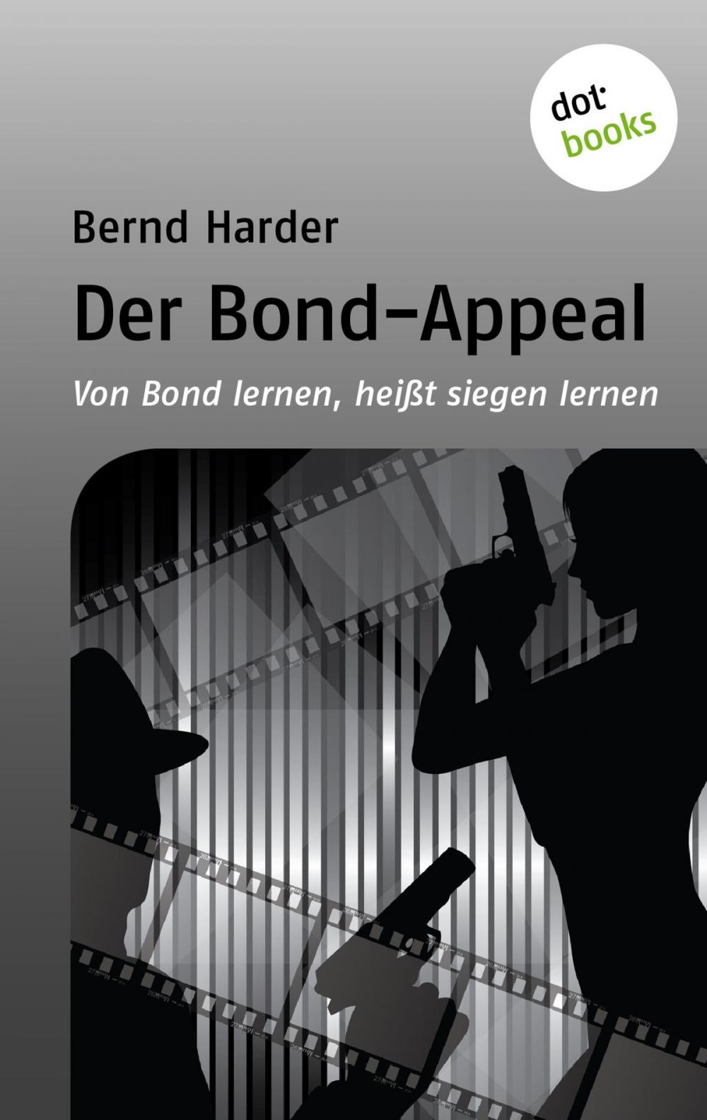 Big bigCover of Der Bond-Appeal