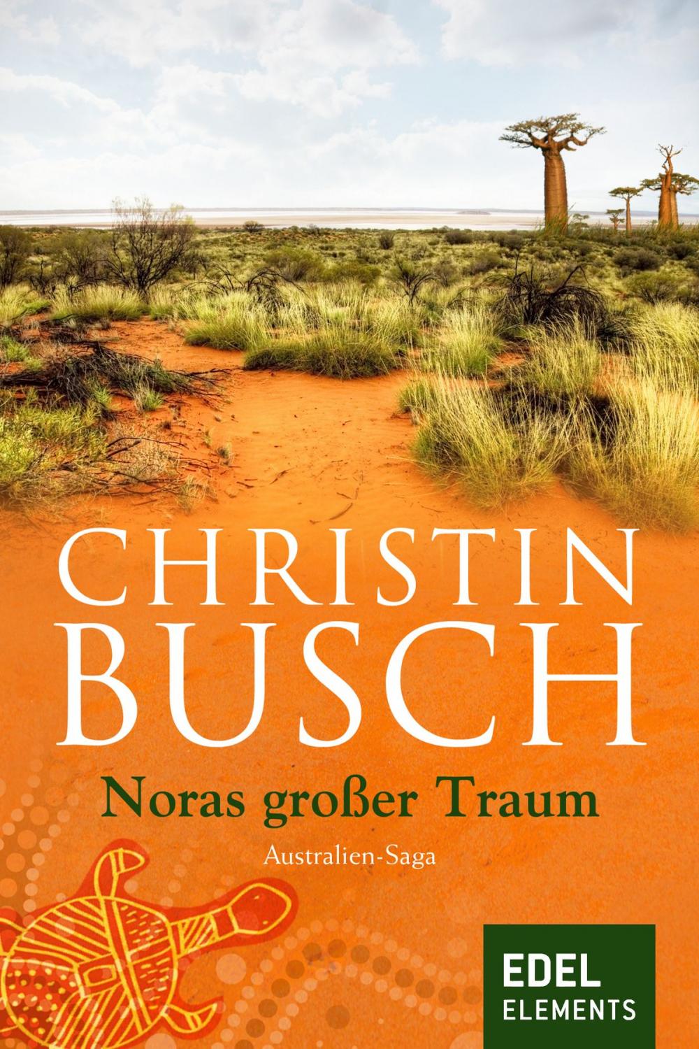 Big bigCover of Noras großer Traum