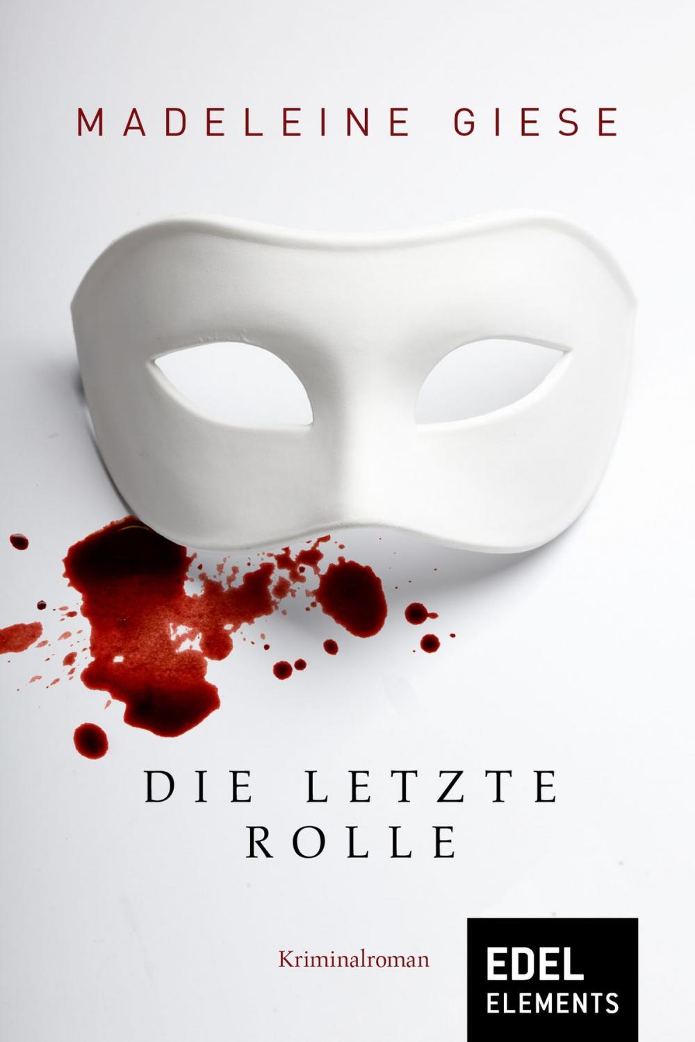 Big bigCover of Die letzte Rolle